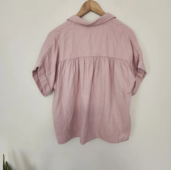 Flowy Top - Picture 5 of 5